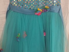 Rochii ocazie fete 9-10-11 ani